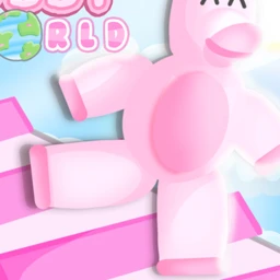 Mundo Obby Unicórnio 🌎🦄 icon