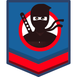 ninja boss fighting