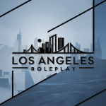 Los Angeles Roleplay | Liveries | Custom
