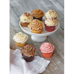 Mr. Cupcake's Cupcake Factory