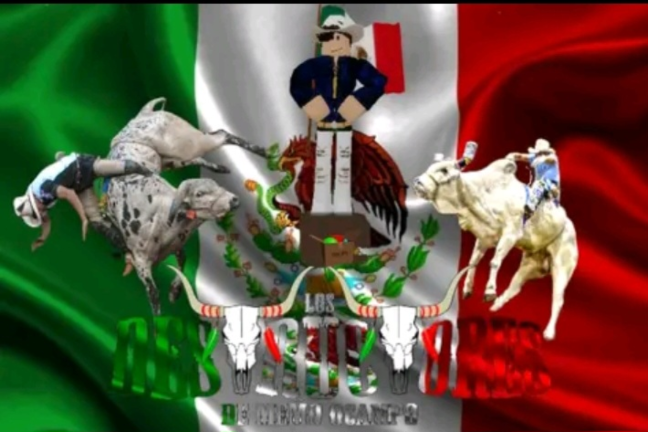 JARIPEO LOS DESTRUCTORES BROOKHAVEN screenshot 1