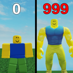 Every Second You Get Stronger