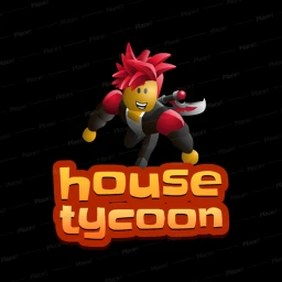 my house tycoon icon