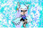 Galaxy wolf hey