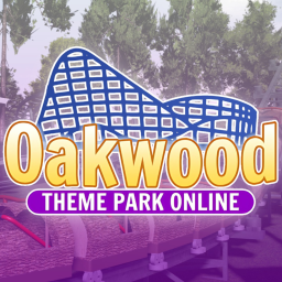 🎢 Oakwood Theme Park Online