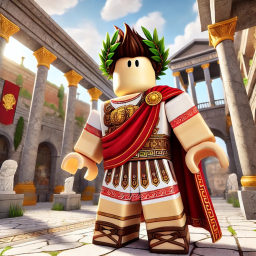 [ROMA] Roman Empire
