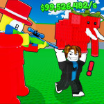 Escape Sniper for Brainrots! 💥