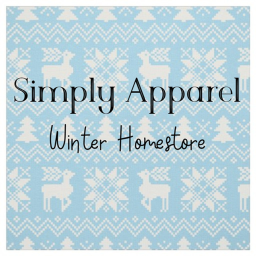Simply Apparel Homestore - ⛄ Winter Update! ❄