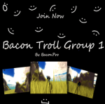 BaconTroll Group 1