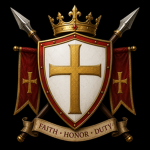 TH || Order of the Holy Cross