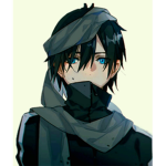 Anime Vibes DHT