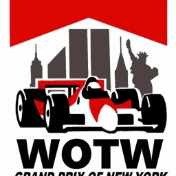 New York Grand Prix icon