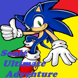 Sonic Ultimate Adventure (Delayed?)