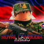 RCMF|ROYAL CAMBODIAN ARMED FORCES Group Thumbnail