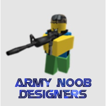 Army n oob designers.