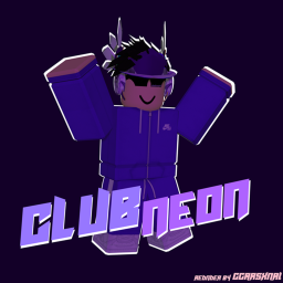 Club Neon [Not Finished]