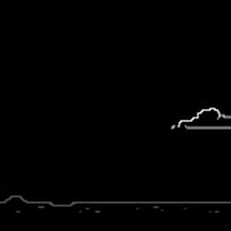 DINO RUN
