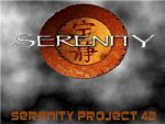 Serenity Project 42