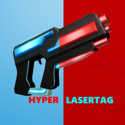 Hyper Lasertag [Alpha]
