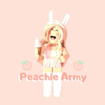 Peachie Army