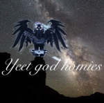 Yeet God Reconaissance Homies