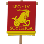 Łegio IV