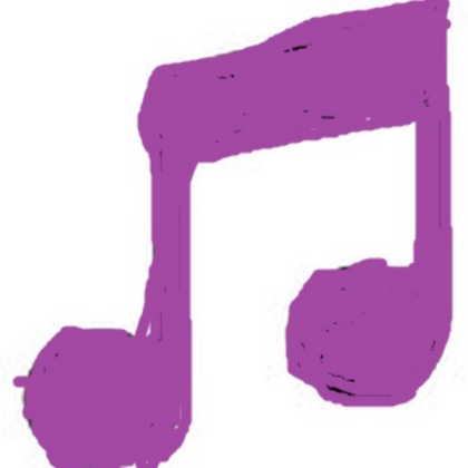 EMOJI MUSICA Roblox decal