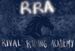 ~Rival Riding Academy~