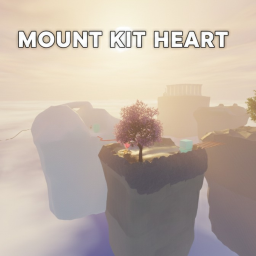 [NEW] MOUNT KIT HEART
