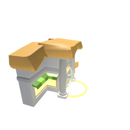 pet sim x bank