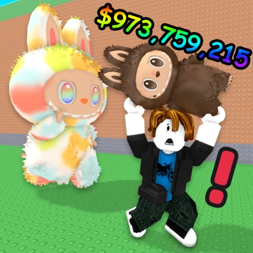 Don’t Steal the Bubu 🐻