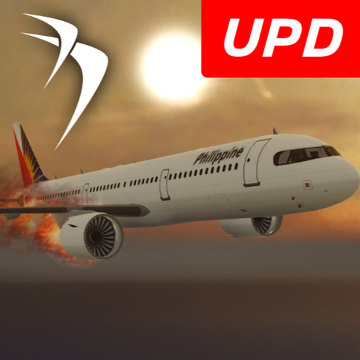 Avionics | Plane Crash Simulator Roblox game