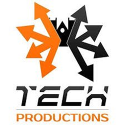 (Tech_productions) product hub V1!
