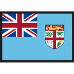 Nation of Fiji