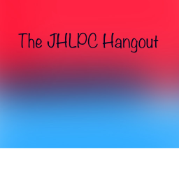 The Jhlpc Hangout
