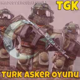 | TGK | Askeri Kamp Yükselis!!!
