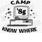 Camp knowhere