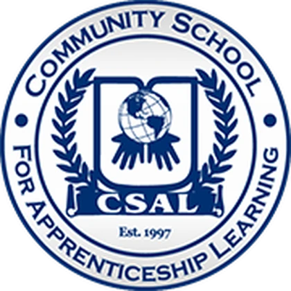 CSAL Community Schools Roblox group icon