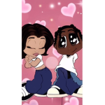 falte </3