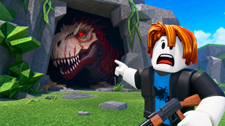 Dino Hunters[UPD] screenshot 2