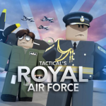 [RAF] • Royal Air Force •