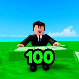 Money Grab Simulator icon