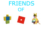 The Friends Of Roblox (ALL WELCOME)