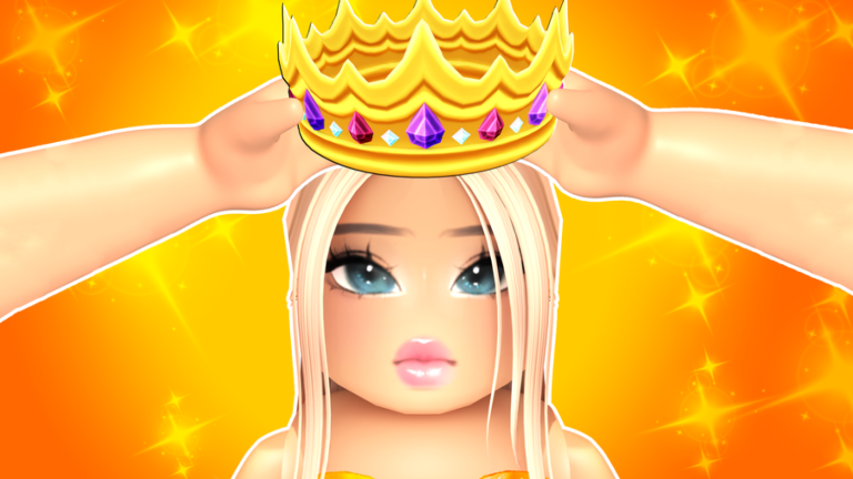 Fashion Royalty 👑 screenshot 3