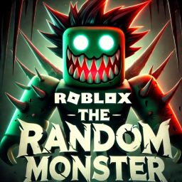 The Random Monster