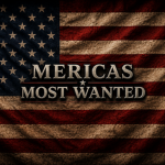 MERICAS MOST WANTED