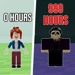 Basically Just AFK