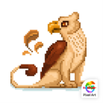Pixeler peeps