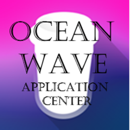 Ocean Wave® Application Center