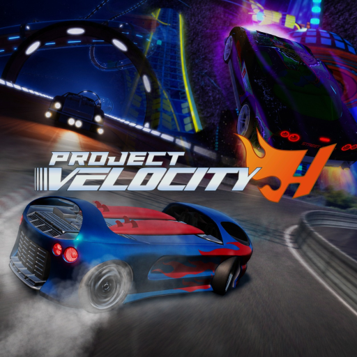 Realm Racers Hub [ WATER REALM ]